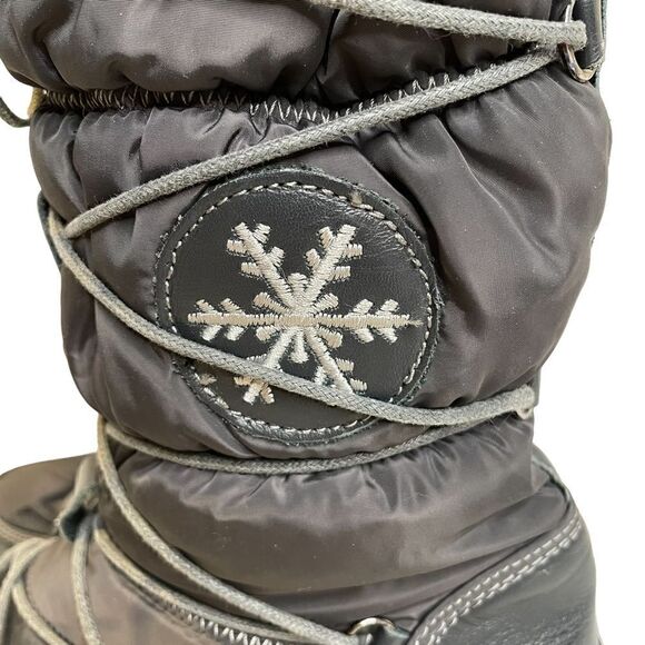 WATERPROOF Winter Boots With Fur 🌻💚 - Picture 7 of 10